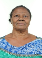 Foto de Célia Pereira de Oliveira