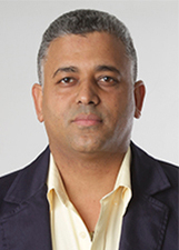 Foto de Daniel Saturnino de Sena