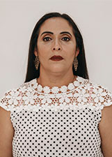 Foto de SILVANA APARECIDA DA SILVA LIMA
