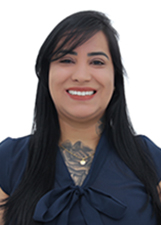 Foto de CRISTIANE FRANCISCA LOPES