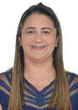 Foto de VALQUIRIA BORGES DA SILVA