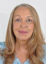Foto de DIVINA ALDA BRASILEIRO SANTOS