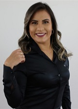 Foto de MARCELA RIBEIRO ANTUNES