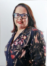 Foto de Raquel Monteiro de Oliveira e Silveira