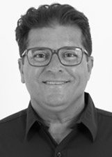 Foto de MARCO AURÉLIO DA SILVA