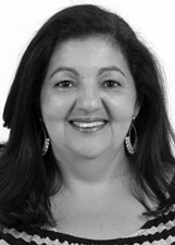 Foto de MARIA VERA LÚCIA FIDELES DA SILVA