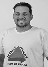 Foto de EVERTON DE CASTRO AMORIM