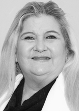 Foto de Tânia Elisabete Dias de Castro