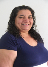 Foto de LILIA LUZIA BALBINO DE ARAÚJO