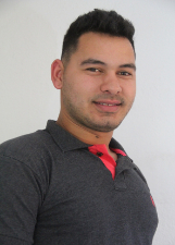 Foto de AGUINALDO FERREIRA BATISTA