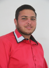 Foto de WILSON ALVES DA SILVA FILHO