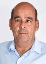 Foto de Benedito Donizeti da Silva