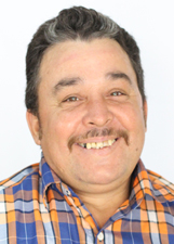 Foto de REGINALDO JOSÉ SOBRINHO