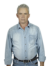 Foto de Valdir Borges de Araujo