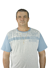 Foto de JOÃO BATISTA RODRIGUES DE ANDRADE