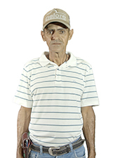 Foto de Gilberto Donizetti de Oliveira