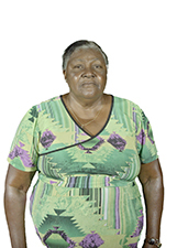 Foto de MARIA AMAVEL FERNANDES MESSIAS