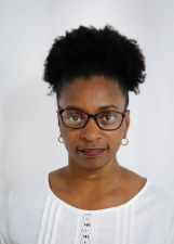 Foto de Célia Rosa da Silva