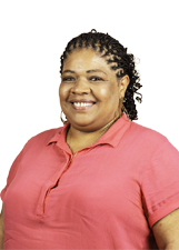 Foto de CIRLENE FATIMA AUGUSTO GOMES