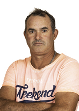 Foto de EDGAR ALEXANDRE CARPEJANI