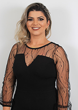 Foto de JACQUELINE APARECIDA ALVES
