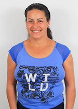 Foto de JUCELENA DE PAULA RIBEIRO