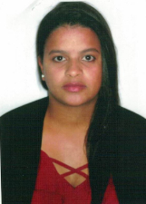 Foto de FLAVIANE FÁTIMA DE JESUS ARAÚJO