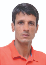 Foto de GERALDO MARCOS DOS SANTOS