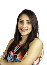 Foto de RAFAELA DA TRINDADE CONCEIÇÃO