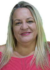 Foto de NILCE APARECIDA FERNANDES