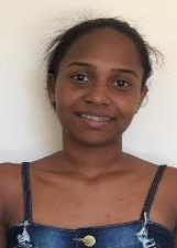 Foto de BIANCA DA CRUZ SILVA