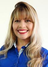Foto de GISELE DE CÁSSIA ALMEIDA CINTRA