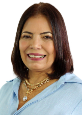 Foto de CYNTHIA MARIA MOREIRA COSTA E SILVA CARNEIRO