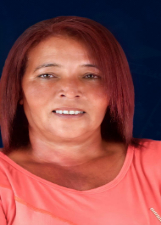 Foto de IMACULADA CONCEIÇÃO LÁZARO