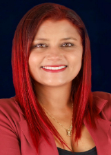 Foto de VANESSA APARECIDA PINHEIRO LUCINDO DE OLIVEIRA