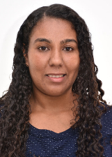 Foto de SUENIA CAMILA LOPES DA SILVA