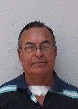 Foto de Sebastião Augusto de Carvalho