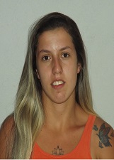 Foto de LUANA DA SILVA MARCELINO