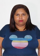 Foto de FABRICIA APARECIDA SOUZA