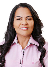 Foto de IEDA PEREIRA DORNELES DE CASTRO