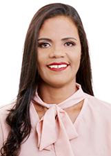 Foto de VALERIA PEREIRA BATISTA DE JESUS
