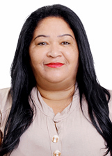 Foto de ERIKA CLÁUDIA DO NASCIMENTO FREITAS