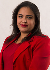 Foto de ALESSANDRA KARINE PEREIRA ANDRADE