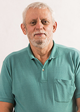 Foto de SILMAR JOSÉ DA SILVA