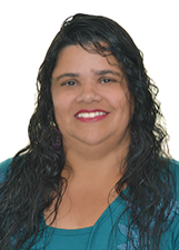 Foto de Rosangela Aparecida Gabriel Santos