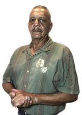 Foto de JOSÉ SALVADOR DE BARROS