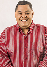 Foto de GERSON DANIEL DE DEUS