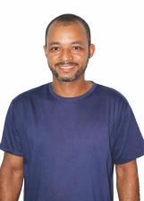 Foto de CHRYSTIAN CESAR MARTILIANO DA SILVA