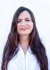 Foto de Janaína Rosa Siqueira Abranches