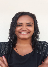 Foto de Luani Regina de Oliveira